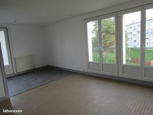 Appartement 4 pièces 67 m²