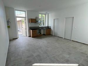 Appartement t2 42m2
