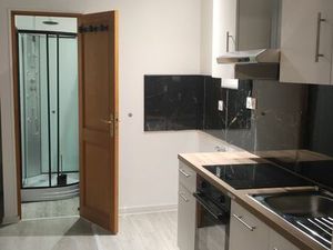 À louer – Charmant F2 entièrement rénové et lumineux