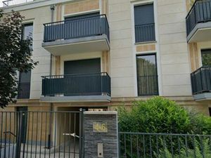 Appartement F2 Thiais