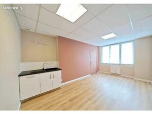 Bureau à louer