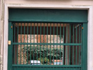 Garage box chateau-gontier