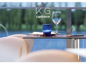 Caen hypercentre  fonds de commerce de restaurant à vendre  à fort potentiel de développem