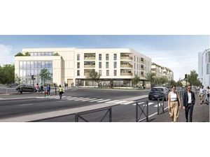 CHARTRES (28) - VENTE LOCAL COMMERCIAL