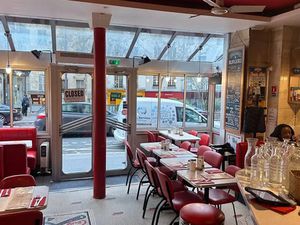 Local commercial – Emplacement premium – Fort rendement locatif