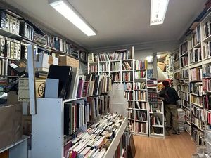 Cession de bail - 75009 Paris