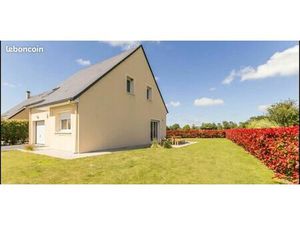 Maison à louer 3 mois