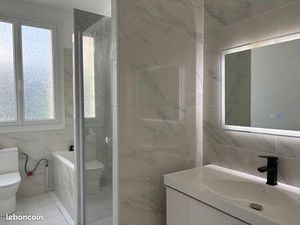 Maison en ville chambray les Tours centre