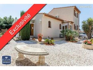 Maison 4 pièces 95 m²