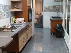 Maison meublée à louer