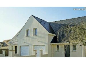 Maison 70 m2 Louviers