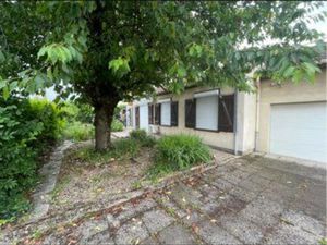 Maison pavillonnaire