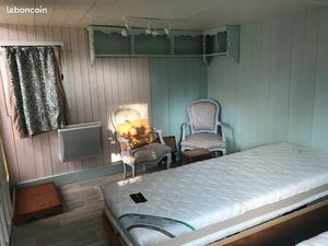 Studio chambre au calme