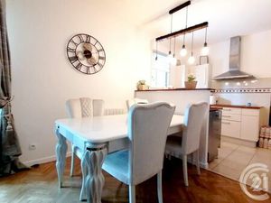 Appartement à vendre - 4 pièces - 75 m2 - Asnieres Sur Seine - 92 - ILE-DE-FRANCE