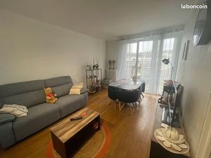 Appartement T2
