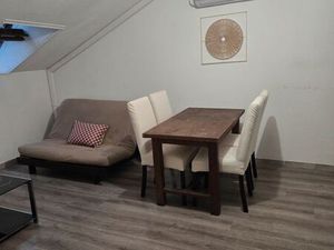 F1 meublé au centre ville