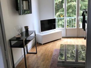 T3 rue de Nantes libre de suite