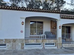 Studio 1 pièce 29 m²