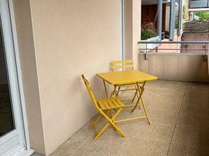 Location appartement 40 m2 refait à neuf