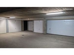 Location Box fermé à Arpajon