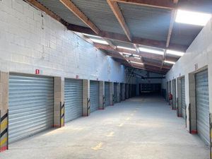 Garages et box à louer SAINTES