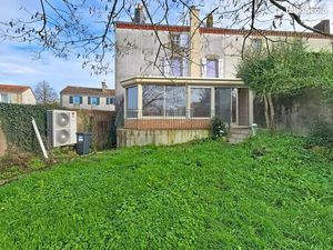 Maison 4 pièces 127 m²