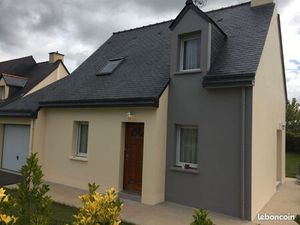 Location Maison Torcé 86m2