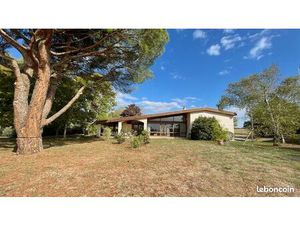 ? VILLA INTÉGRALEMENT RÉNOVÉE • DPE A • PARC 3 000 m² • PRIX & DÉLAI GARANTIS ?