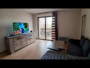 Magnifique appartement T2