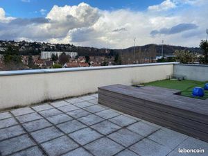 Appartement proche centre ville