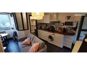 T1 Bis - rives de la Penfeld