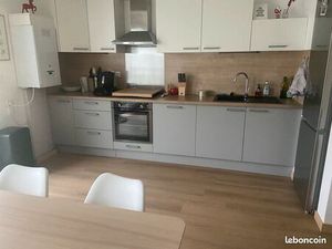 APPARTEM T3 de 65 m²