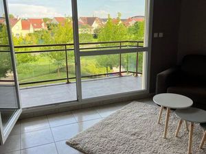 Loue appartement meublé T2