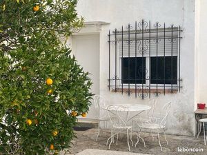 Loue Studio 30m carré