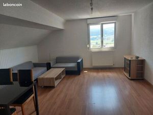 Grand t2 dispo 1 janvier