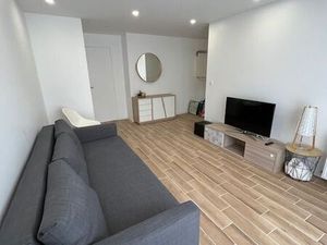SAINT-MAUR : à louer studio MEUBLE 31m²