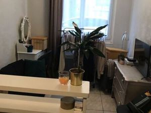 Appartement F1Bis Tours Centre