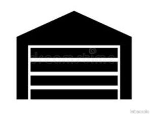 Garage à louer centre de Cannes