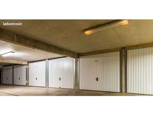 Box à louer à Montrouge