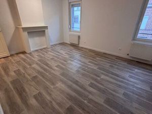 Maison à louer à denain