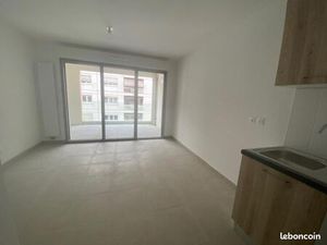 Appartement 2 pièces 47 m²