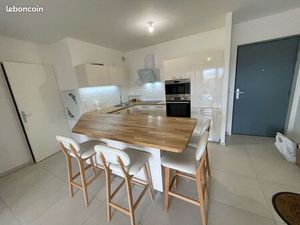 Très beau T2 meublé rocade