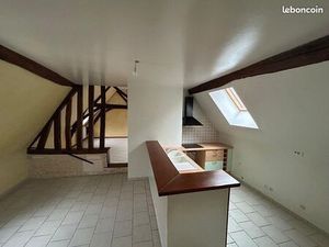AUXERRE appartement à louer au centre ville