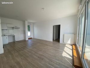 Appartement 4 pièces 77 m²
