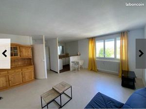 Appartement Chateauroux