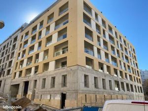 Appartement 3 pièces 87 m²