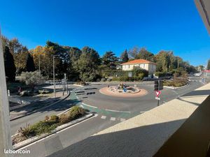 Location T2 Centre-ville Istres