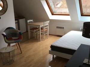 Beau studio meublé Kaysersberg