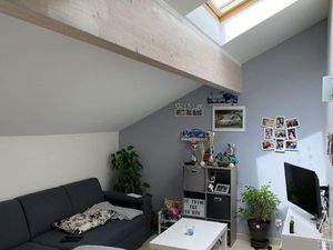 Appartement 2 pièces