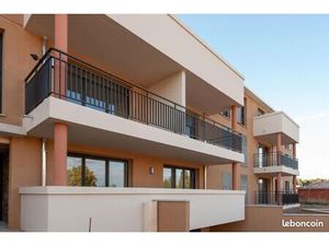 Appartement 2 pièces 47 m²